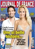 Journal de France - Novembre 2017  [Magazines]