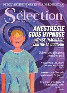 Sélection du Reader's Digest - Avril 2024 [Magazines]