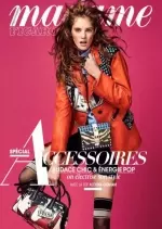 Madame Figaro - 9 Mars 2018 [Magazines]