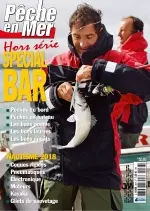 Pêche en Mer Hors Série N°33 – Juillet 2018  [Magazines]
