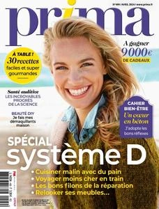 Prima France - Avril 2024 [Magazines]