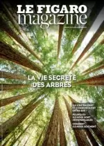 Le Figaro Magazine - 29-30 Septembre 2017  [Magazines]