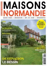 Maisons Normandie N°18 – Octobre-Novembre 2018 [Magazines]