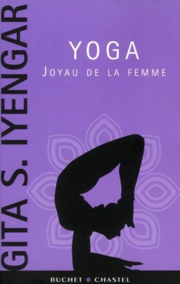 Yoga, joyau de la femme [Livres]