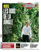Libération du Jeudi 6 Juin 2019  [Journaux]