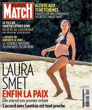 Paris Match N°3712 Du 25 Juin 2020  [Magazines]