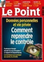 Le Point - 25 Janvier 2018  [Magazines]