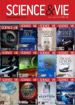 Science et Vie – Collection Complète 2018 [Magazines]