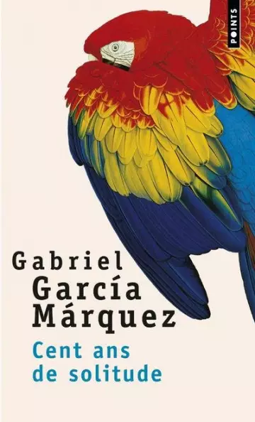 Cent ans de solitude - Gabriel Garcia Marquez  [AudioBooks]