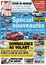 Auto Plus N°1562 Du 10 Août 2018  [Magazines]