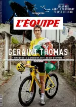 L’Équipe Magazine N°1904 Du 12 Janvier 2019  [Magazines]