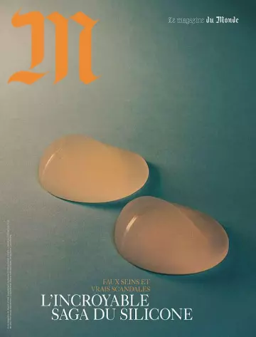 Le Monde Magazine Du 2 Février 2019 [Magazines]