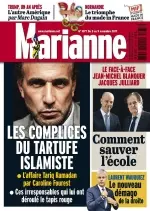 Marianne N°1077 Du 3 Novembre 2017 [Magazines]