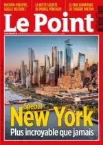 Le Point - 13 Juillet 2017  [Magazines]
