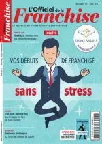 L'Officiel de la Franchise - Juin 2017  [Magazines]
