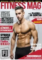 Fitness Mag - Mars 2017 [Magazines]
