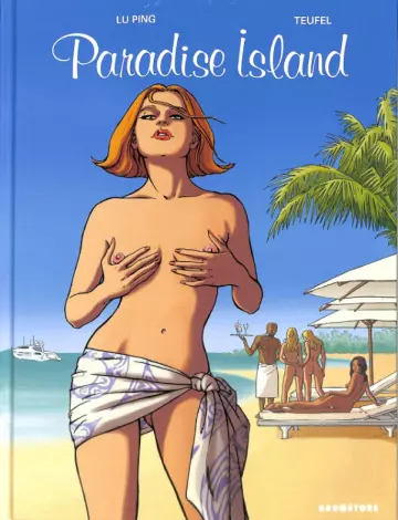 Paradise Island  [Adultes]