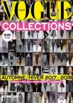 Vogue Paris - Collections Automne-Hiver 2017-2018 [Magazines]