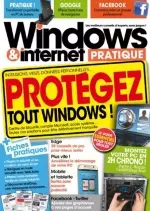 Windows & Internet Pratique - Juin 2018 [Magazines]