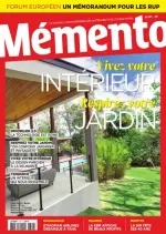 Memento France - Mai 2017  [Magazines]