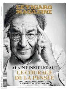 Le Figaro Magazine - 5 Janvier 2024 [Magazines]