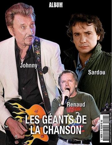 Album Magazine N°7 – Juillet-Septembre 2023 [Magazines]