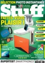 Stuff France - Juin-Juillet 2017 [Magazines]