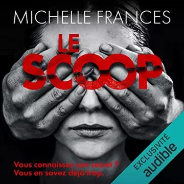 LE SCOOP - MICHELLE FRANCES [AudioBooks]