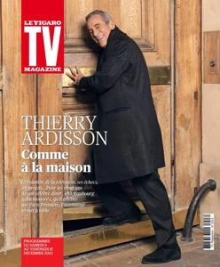 TV Magazine - 8 Décembre 2023  [Magazines]