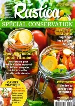 Rustica N°2483 Du 4 au 10 Août 2017 [Magazines]