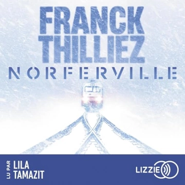Norferville Franck Thilliez [AudioBooks]