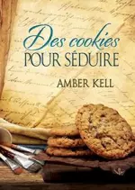 Des cookies pour séduire [Livres]