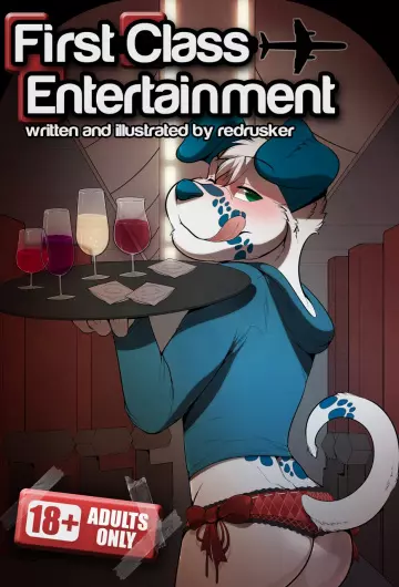 First Class Entertainment [Adultes]