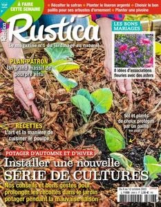 Rustica - 6 Octobre 2023 [Magazines]