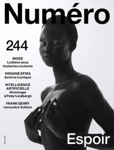 Numéro - Février 2024 [Magazines]