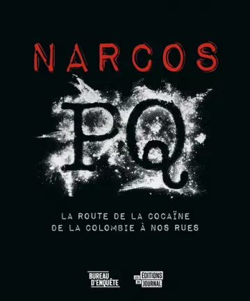 Narcos PQ [Livres]
