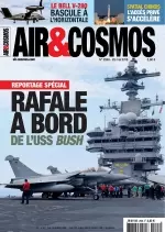 Air et Cosmos N°2596 Du 25 Mai 2018 [Magazines]