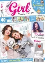 Disney Girl - février 2018 [Magazines]
