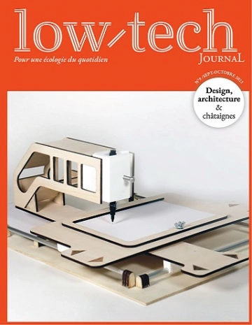 Low-Tech Journal N°9 – Septembre-Octobre 2023  [Magazines]