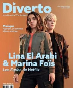 Diverto - 3 Mars 2024 [Magazines]