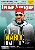 Jeune Afrique N°2963-2964 Du 22 Octobre 2017 [Magazines]