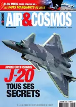 Air et Cosmos N°2622 Du 21 Décembre 2018  [Magazines]