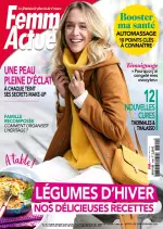 Femme Actuelle N°1790 Du 14 au 20 Janvier 2019 [Magazines]