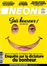 Neon N°67 – Octobre-Novembre 2018 [Magazines]