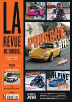 La Revue Automobile - Été 2017 [Magazines]