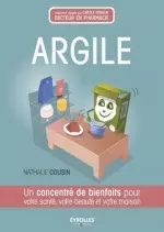 Argile [Livres]