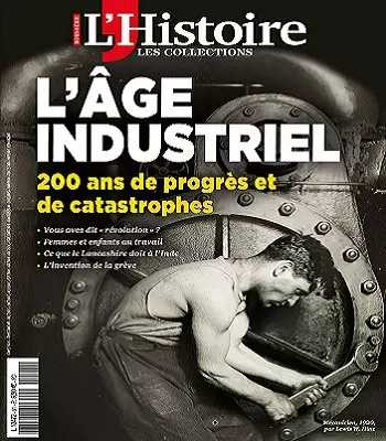 Les Collections De L’Histoire N°91 – Avril-Juin 2021  [Magazines]