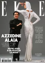 Elle France - 24 Novembre 2017  [Magazines]
