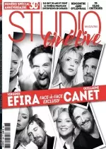 Studio Ciné Live N°88 - Avril 2017 [Magazines]