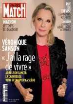 Paris Match N°3636 Du 17 au 23 Janvier 2019 [Magazines]